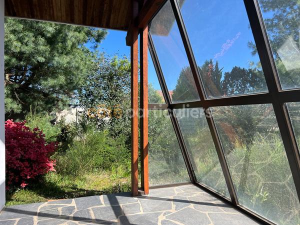 Vente Maison129 m² - 6 Pièces - MONT DE MARSAN (40000)