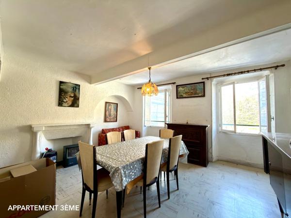 Appartement à BREIL SUR ROYA (06540)