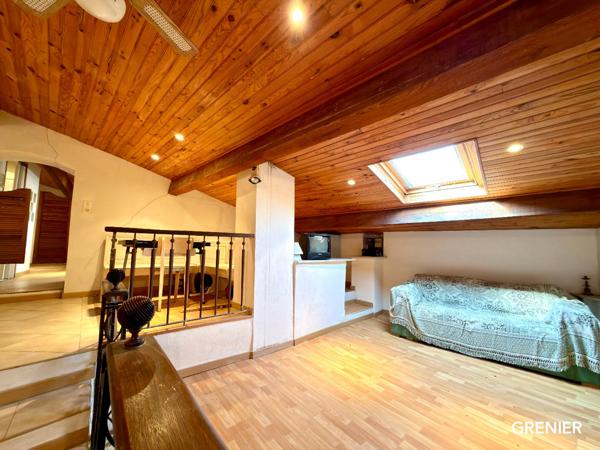 Appartement à BREIL SUR ROYA (06540)