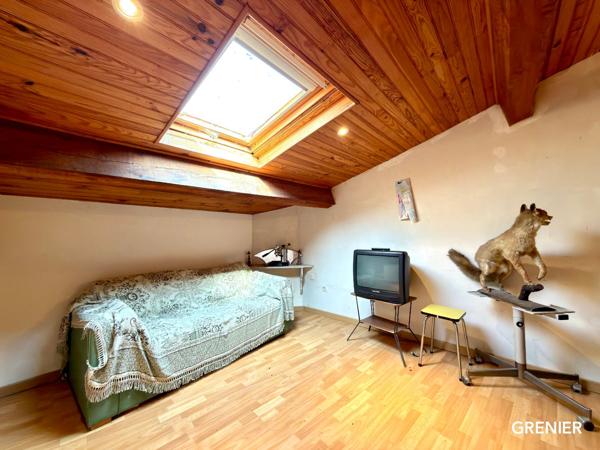 Appartement à BREIL SUR ROYA (06540)