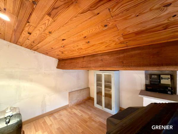 Appartement à BREIL SUR ROYA (06540)