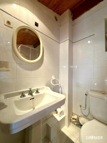 Appartement à BREIL SUR ROYA (06540)