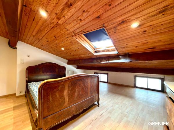 Appartement à BREIL SUR ROYA (06540)