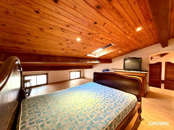 Appartement à BREIL SUR ROYA (06540)