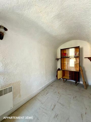 Appartement à BREIL SUR ROYA (06540)