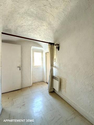 Appartement à BREIL SUR ROYA (06540)