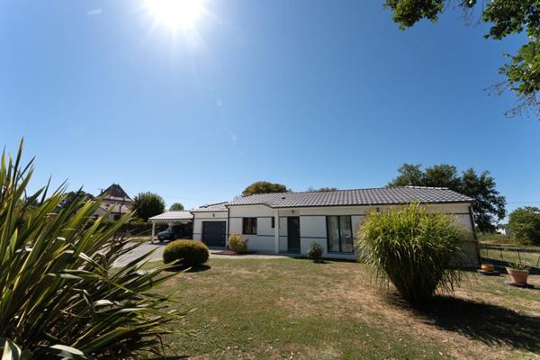 Maison à vendre 249 995 € Coursac 4 p 93 m² DPE A
