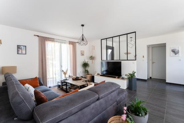 Maison à vendre 249 995 € Coursac 4 p 93 m² DPE A