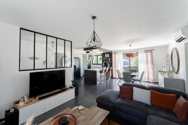 Maison à vendre 249 995 € Coursac 4 p 93 m² DPE A