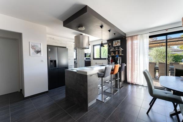 Maison à vendre 249 995 € Coursac 4 p 93 m² DPE A