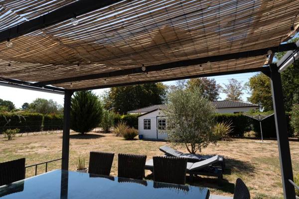 Maison à vendre 249 995 € Coursac 4 p 93 m² DPE A
