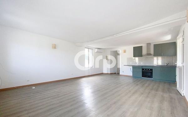 Appartement à louer    3 pièces •  Béthisy-Saint-Pierre