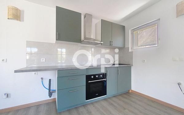 Appartement à louer    3 pièces •  Béthisy-Saint-Pierre