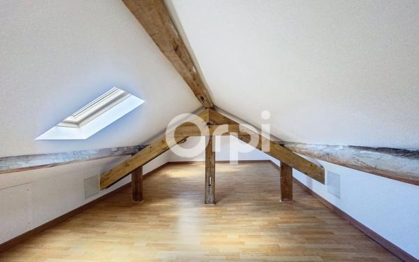 Appartement à louer    3 pièces •  Béthisy-Saint-Pierre