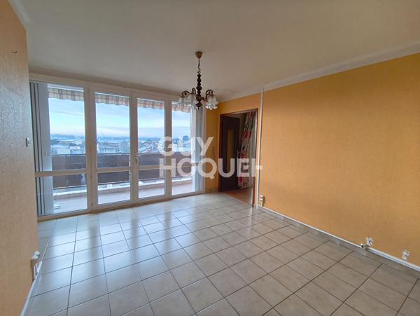 Appartement Marmande 3 pièces
