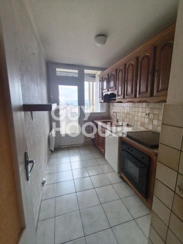 Appartement Marmande 3 pièces