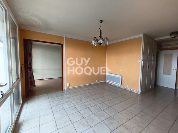 Appartement Marmande 3 pièces