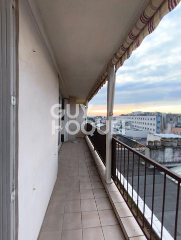 Appartement Marmande 3 pièces