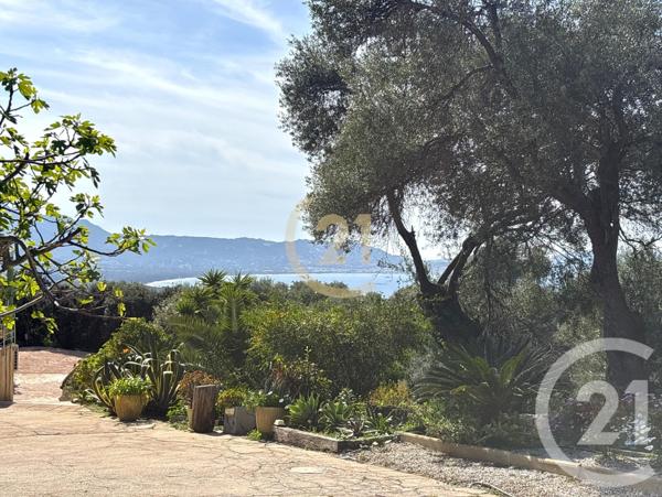 Maison à vendre  3 pièces - 86,56 m2 LUMIO - 202