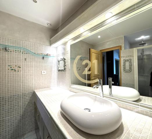 Maison à vendre  3 pièces - 86,56 m2 LUMIO - 202