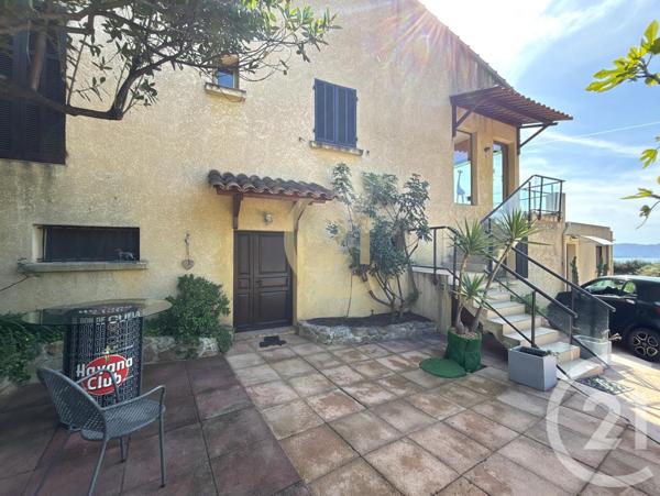 Maison à vendre  3 pièces - 86,56 m2 LUMIO - 202