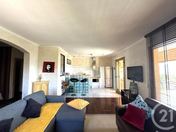 Maison à vendre  3 pièces - 86,56 m2 LUMIO - 202