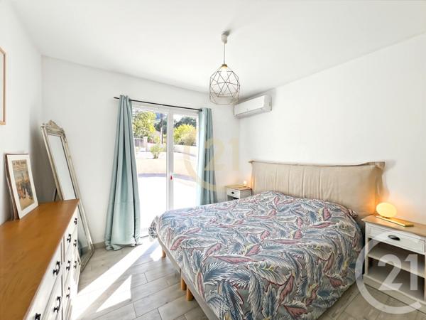 Maison à vendre  4 pièces - 92,22 m2 CALENZANA - 202