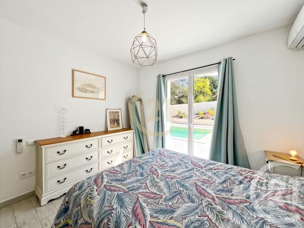 Maison à vendre  4 pièces - 92,22 m2 CALENZANA - 202