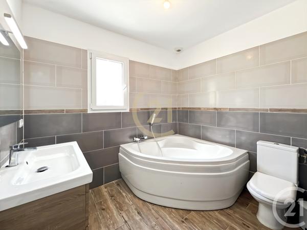 Maison à vendre  4 pièces - 92,22 m2 CALENZANA - 202