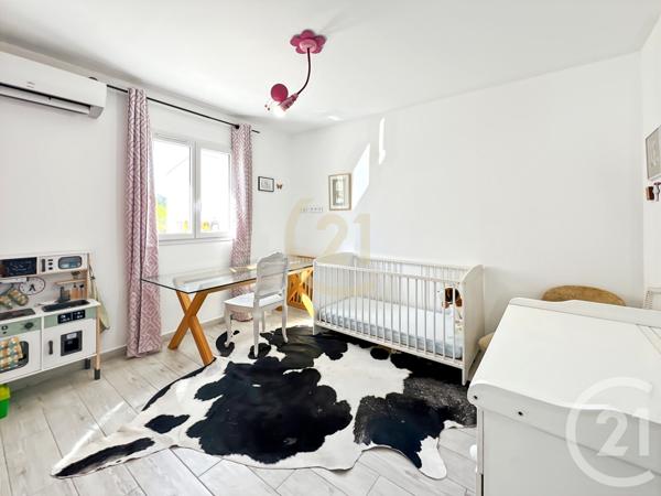 Maison à vendre  4 pièces - 92,22 m2 CALENZANA - 202