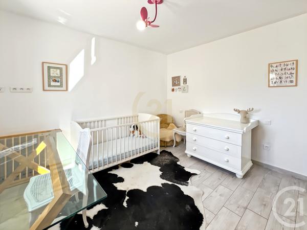 Maison à vendre  4 pièces - 92,22 m2 CALENZANA - 202