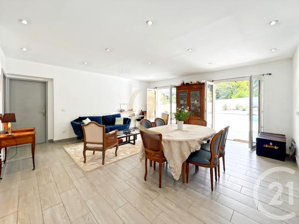 Maison à vendre  4 pièces - 92,22 m2 CALENZANA - 202
