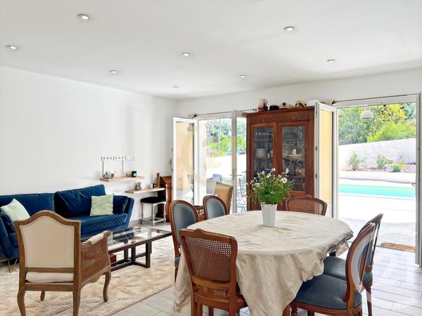 Maison à vendre  4 pièces - 92,22 m2 CALENZANA - 202