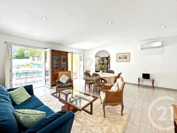 Maison à vendre  4 pièces - 92,22 m2 CALENZANA - 202