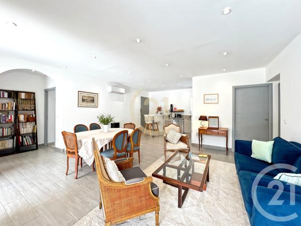 Maison à vendre  4 pièces - 92,22 m2 CALENZANA - 202