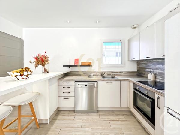 Maison à vendre  4 pièces - 92,22 m2 CALENZANA - 202