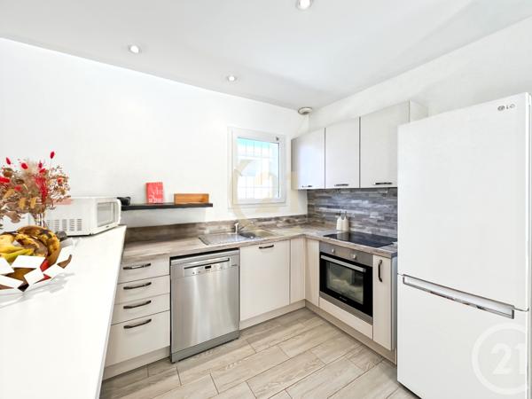 Maison à vendre  4 pièces - 92,22 m2 CALENZANA - 202