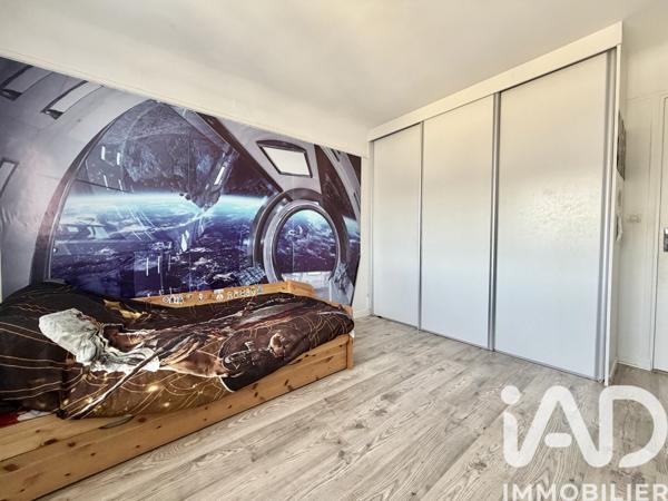 Appartement à vendre 5 pièces 104 m² Villebon-sur-Yvette