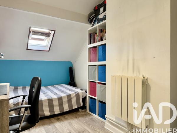 Appartement à vendre 5 pièces 104 m² Villebon-sur-Yvette