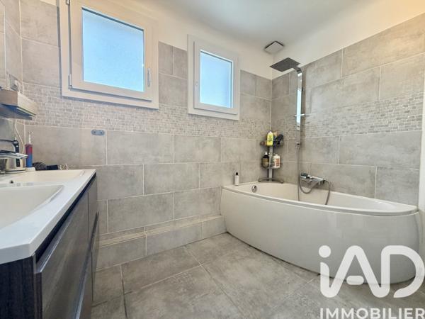 Appartement à vendre 5 pièces 104 m² Villebon-sur-Yvette