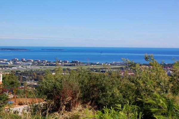 Mandelieu-la-Napoule (06210) Trouvez la villa de vos rêves dans le neuf. Votre projet estimé maison basse consommation d'énergie ...