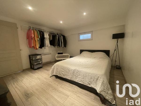 Maison à vendre 5 pièces 109 m² L'Étoile