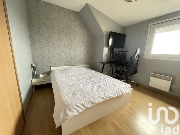 Maison à vendre 5 pièces 109 m² L'Étoile