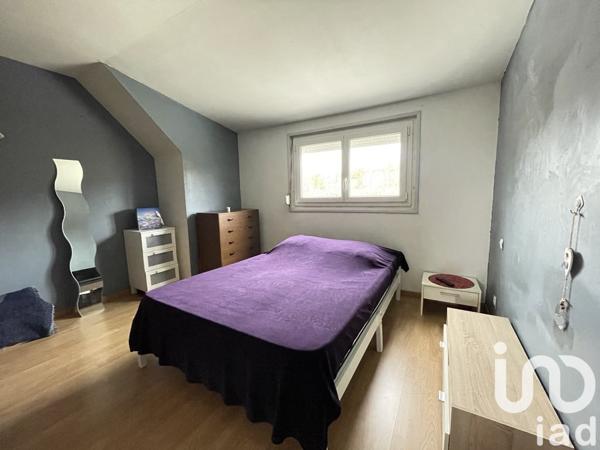 Maison à vendre 5 pièces 109 m² L'Étoile