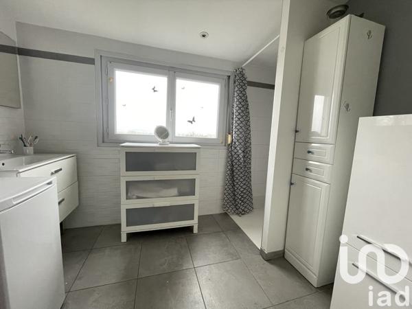 Maison à vendre 5 pièces 109 m² L'Étoile