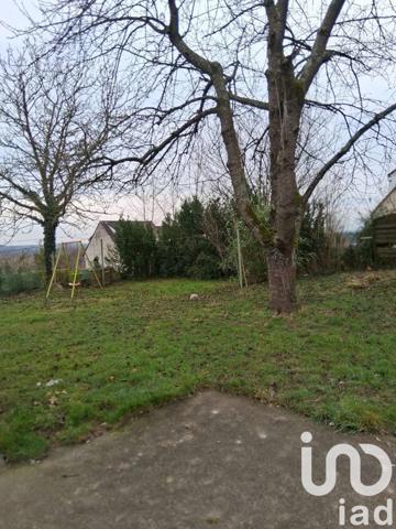 Maison à vendre 5 pièces 109 m² L'Étoile