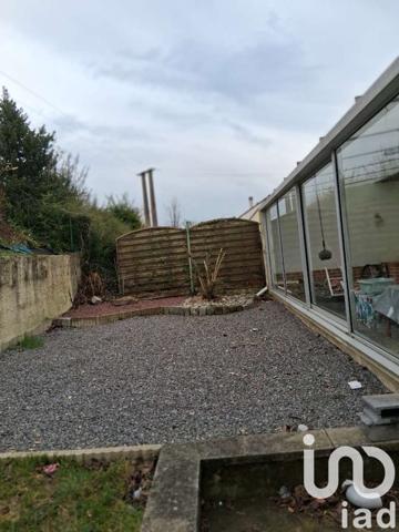 Maison à vendre 5 pièces 109 m² L'Étoile