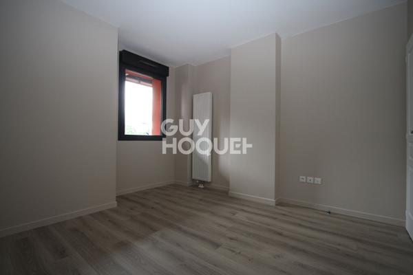 Appartement 2 pièces à louer à FLEURY LES AUBRAIS