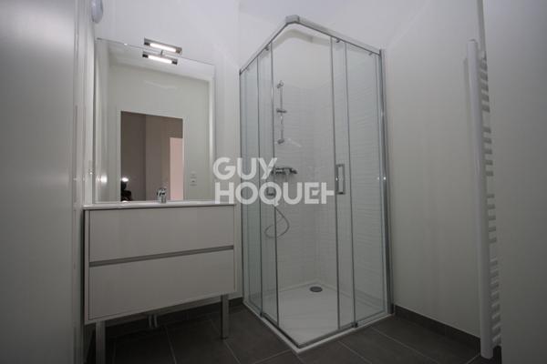 Appartement 2 pièces à louer à FLEURY LES AUBRAIS