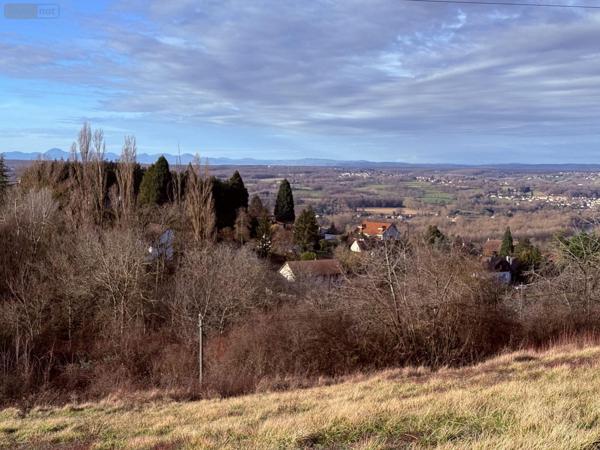 Terrain à Batir à vendre à Le Vernet dans l'Allier (03200), ref : 2025/915-03020